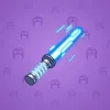 Light Sword #5490