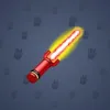 Light Sword #5496