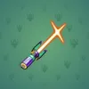 Light Sword #5510
