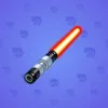 Light Sword #5520