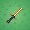 Light Sword #5533