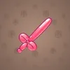 Light Sword #5536