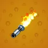Light Sword #5562