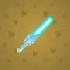 Light Sword #5578