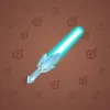 Light Sword #5590
