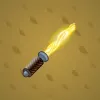 Light Sword #5599