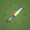 Light Sword #5617