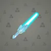Light Sword #5646