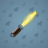 Light Sword #5679