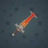 Light Sword #5695