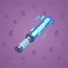 Light Sword #5709