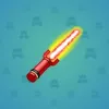 Light Sword #5713