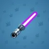 Light Sword #5849