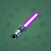 Light Sword #5886