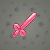Light Sword #591