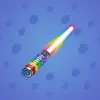 Light Sword #5935