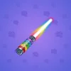 Light Sword #5937