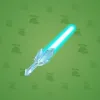 Light Sword #5954