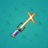 Light Sword #5959