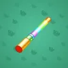 Light Sword #5981