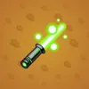 Light Sword #5984