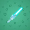 Light Sword #602
