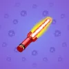 Light Sword #6036