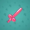 Light Sword #6049
