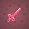 Light Sword #6052