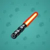 Light Sword #6078