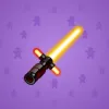 Light Sword #6104