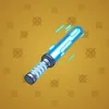 Light Sword #6116