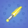 Light Sword #6202
