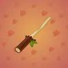 Light Sword #6205