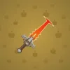 Light Sword #6211
