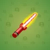 Light Sword #6214