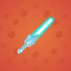 Light Sword #6231