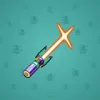 Light Sword #6245