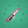 Light Sword #6251