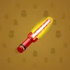 Light Sword #6257