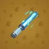 Light Sword #6277