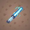 Light Sword #6291
