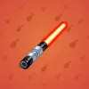 Light Sword #6307