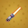 Light Sword #6319