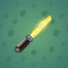 Light Sword #6328