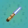 Light Sword #6341