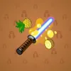 Light Sword #6381