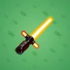 Light Sword #6392