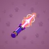 Light Sword #6399