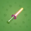 Light Sword #6422